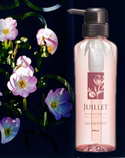 JUILLET ジュイエ