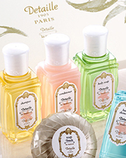 Detaille la maison デタイユ・ラ・メゾン