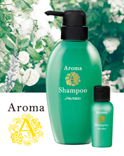 Aroma アロマ